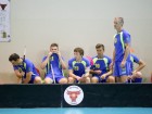 FOTO: Vīriešu Open grupa, 3. diena