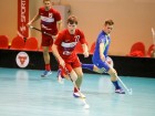 FOTO: Vīriešu Open grupa, 3. diena