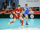 FOTO: Vīriešu Open grupa, 3. diena