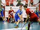 FOTO: Vīriešu Open grupa, 3. diena