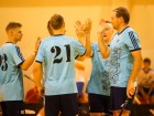 FOTO: Vīriešu Open grupa, 3. diena