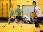 FOTO: Vīriešu Open grupa, 3. diena