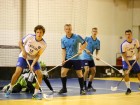 FOTO: Vīriešu Open grupa, 3. diena