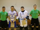 FOTO: Vīriešu Open grupa, 3. diena