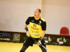 FOTO: Vīriešu Open grupa, 3. diena
