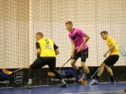 FOTO: Vīriešu Open grupa, 3. diena