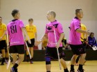 FOTO: Vīriešu Open grupa, 3. diena