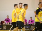 FOTO: Vīriešu Open grupa, 3. diena