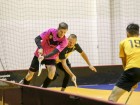 FOTO: Vīriešu Open grupa, 3. diena