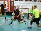 FOTO: Vīriešu Open grupa, 3. diena