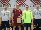 FOTO: Vīriešu Open grupa, 3. diena
