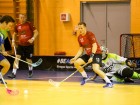 FOTO: Vīriešu Open grupa, 3. diena