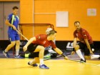 FOTO: Vīriešu Open grupa, 3. diena