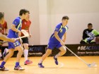 FOTO: Vīriešu Open grupa, 3. diena