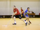 FOTO: Vīriešu Open grupa, 3. diena