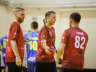 FOTO: Vīriešu Open grupa, 3. diena