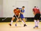 FOTO: Vīriešu Open grupa, 3. diena