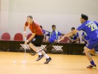 FOTO: Vīriešu Open grupa, 3. diena