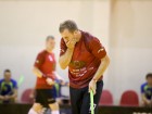 FOTO: Vīriešu Open grupa, 3. diena