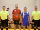 FOTO: Vīriešu Open grupa, 3. diena