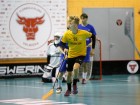 FOTO: Vīriešu Open grupa, 3. diena
