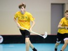 FOTO: Vīriešu Open grupa, 3. diena