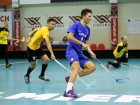 FOTO: Vīriešu Open grupa, 3. diena