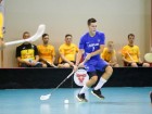 FOTO: Vīriešu Open grupa, 3. diena