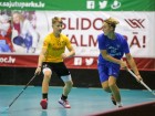 FOTO: Vīriešu Open grupa, 3. diena