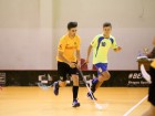 FOTO: Vīriešu Open grupa, 3. diena
