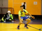 FOTO: Vīriešu Open grupa, 3. diena