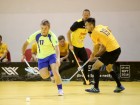 FOTO: Vīriešu Open grupa, 3. diena