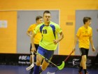 FOTO: Vīriešu Open grupa, 3. diena