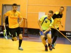 FOTO: Vīriešu Open grupa, 3. diena