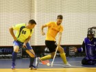 FOTO: Vīriešu Open grupa, 3. diena