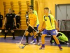 FOTO: Vīriešu Open grupa, 3. diena