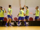 FOTO: Vīriešu Open grupa, 3. diena