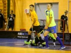 FOTO: Vīriešu Open grupa, 3. diena