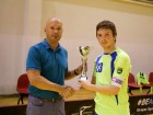 FOTO: Vīriešu Open grupa, 3. diena