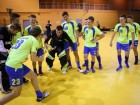 FOTO: Vīriešu Open grupa, 3. diena