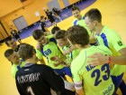 FOTO: Vīriešu Open grupa, 3. diena