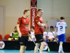 FOTO: Vīriešu Open grupa, 3. diena