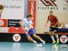 FOTO: Vīriešu Open grupa, 3. diena