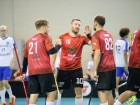 FOTO: Vīriešu Open grupa, 3. diena