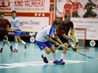 FOTO: Vīriešu Open grupa, 3. diena