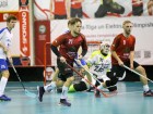 FOTO: Vīriešu Open grupa, 3. diena
