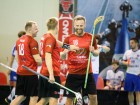 FOTO: Vīriešu Open grupa, 3. diena
