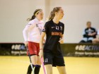 FOTO: Sieviešu grupa, 3. diena
