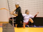 FOTO: Sieviešu grupa, 3. diena