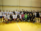 FOTO: Sieviešu grupa, 3. diena